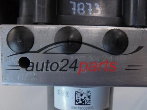Bomba ABS y centralita MERCEDES BENZ 0265291636 A9079002904 0265956615