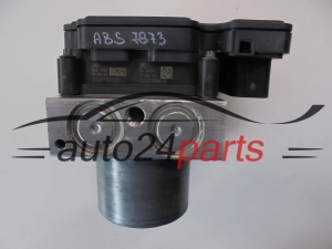 Bomba ABS y centralita MERCEDES BENZ 0265291636 A9079002904 0265956615