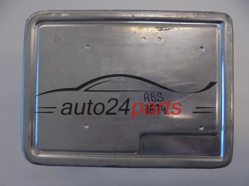 ABS PUMPE UND STEUERGERÄT BMW 5A7F0A7-01 10.0220-2852.4 10022028524 5A7F0A8