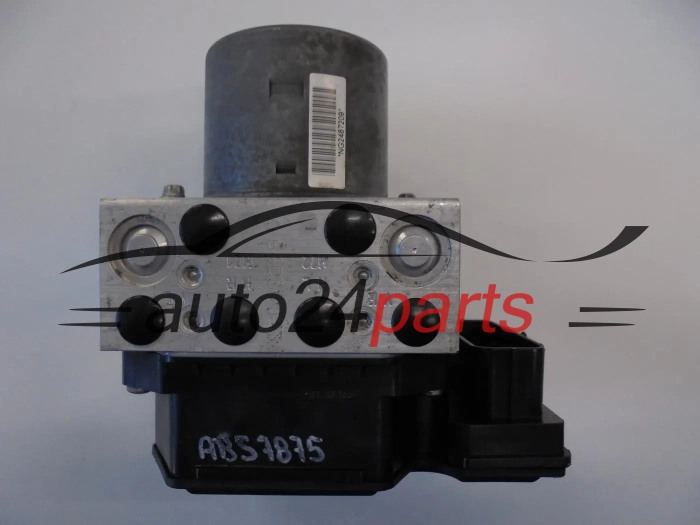 POMPA ABS I STEROWNIK VOLKSWAGEN TIGUAN 5N0614109BK