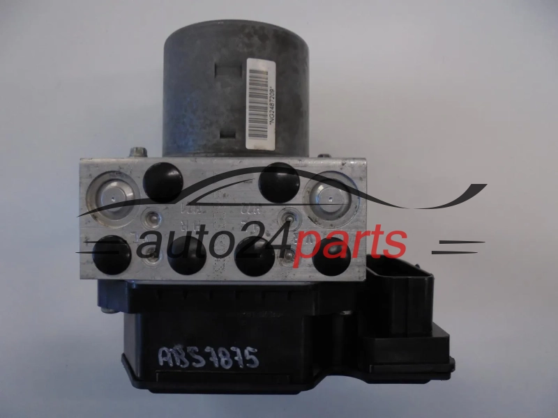 POMPA ABS I STEROWNIK VOLKSWAGEN TIGUAN 5N0614109BK