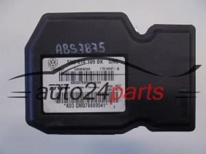 POMPA ABS I STEROWNIK VOLKSWAGEN TIGUAN 5N0614109BK