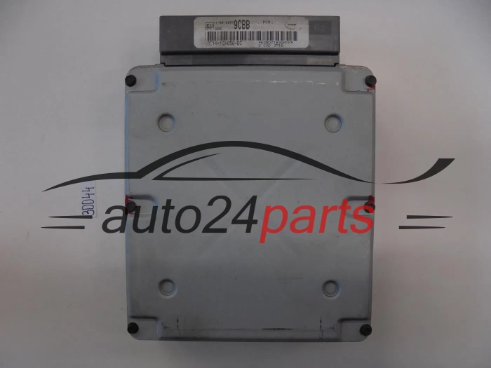 Sterownik silnika Ford Transit 2.4 TDDI 3C1A12A650EC