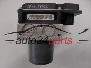 ABS Pump AUDI BOSCH 0 265 236 342, 0265236342, 8K0614517EH, 8K0907379BH, 0265951537