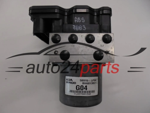 POMPA ABS I STEROWNIK KIA 58910-2P900 589102P900 BH6013B210