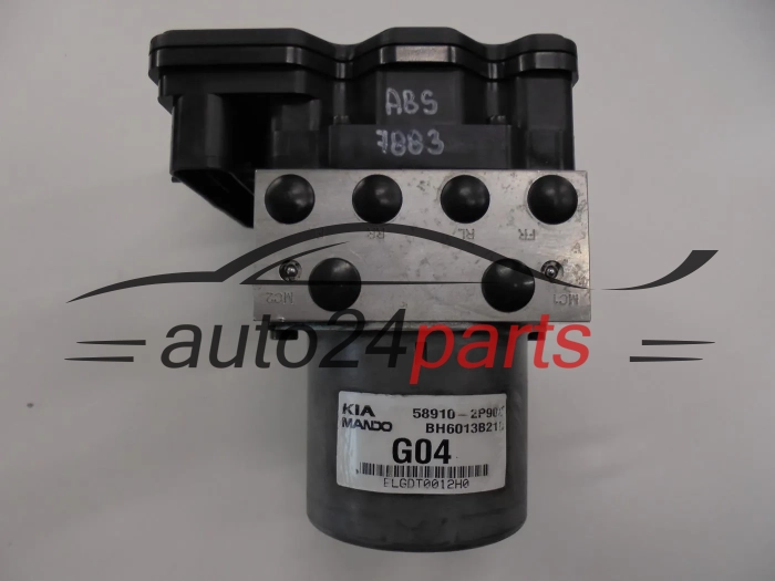 Abs pompa centralina Kia 589102P900 BH6013B210