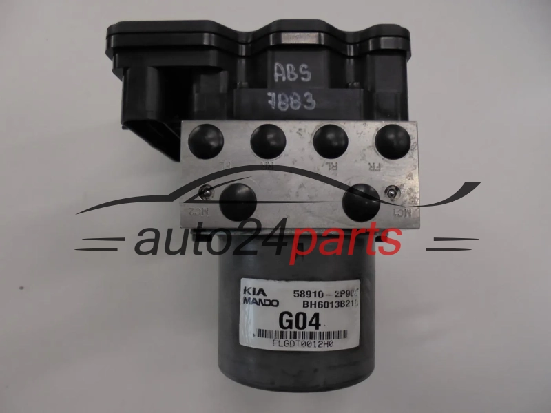 Αντλία αβς Kia 589102P900 BH6013B210