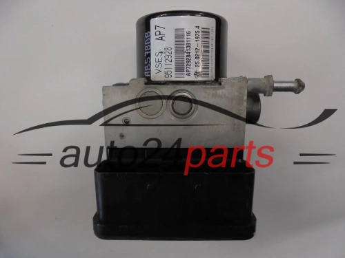 ABS Pumpe und steuergerat OPEL ANTARA CAPTIVA 95112928 20946171