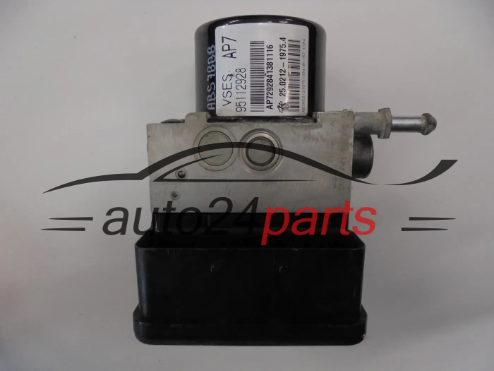 Αντλία αβς OPEL ANTARA CAPTIVA 95112928 20946171