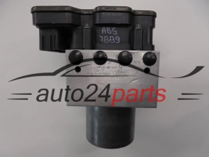 ABS Pumpe und steuergerat LAND ROVER 0285254320 HPLA-14F447-AE HPLA14F447AE 0265956419