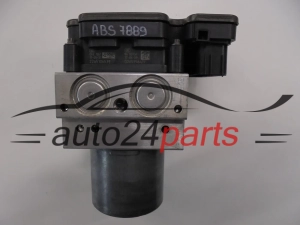 Αντλία αβς LAND ROVER 0285254320 HPLA-14F447-AE HPLA14F447AE 0265956419