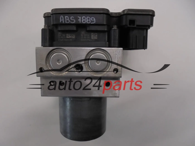 Αντλία αβς LAND ROVER 0285254320 HPLA-14F447-AE HPLA14F447AE 0265956419