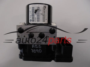 POMPA ABS I STEROWNIK FIAT  P68145509AF 28.5266-1403.3 28526614033 -