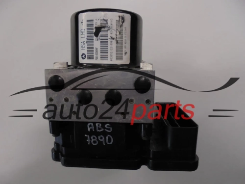 POMPA ABS I STEROWNIK FIAT P68145509AF 28.5266-1403.3 28526614033