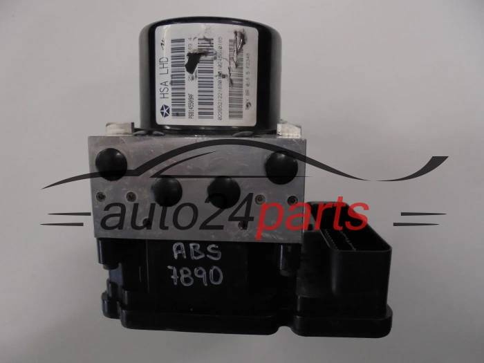 Αντλία αβς FIAT P68145509AF 28.5266-1403.3 28526614033