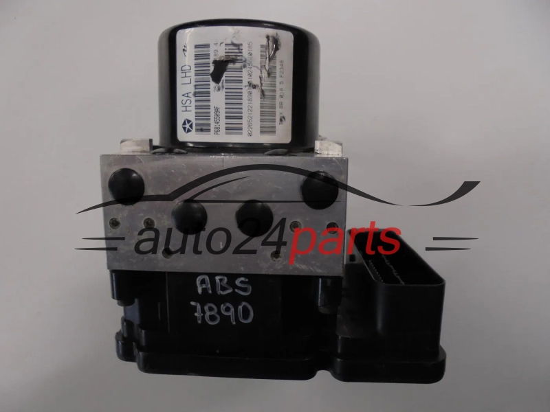 Abs pompa centralina FIAT P68145509AF 28.5266-1403.3 28526614033