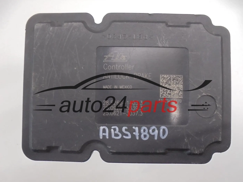 POMPA ABS I STEROWNIK FIAT P68145509AF 28.5266-1403.3 28526614033
