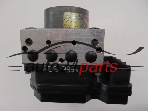 ABS POMPA I STEROWNIK NISSAN X TRAIL 47660 EQ041, 47660EQ041, 4422E0474