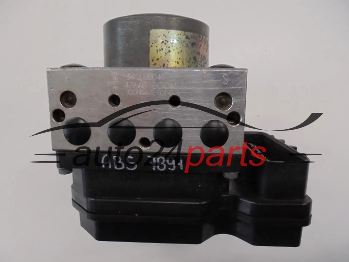ABS POMPA I STEROWNIK NISSAN X TRAIL 47660 EQ041, 47660EQ041, 4422E0474