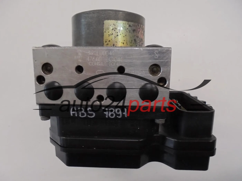 Pompa ABS i sterownik Nissan X-Trail 47660EQ041