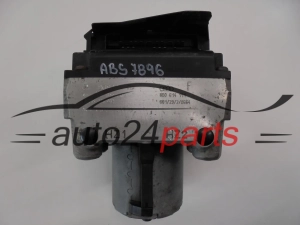 Bomba de abs AUDI A4 A6 C4 BOSCH 0 265 214 002 0265214002 8D0 614 111 8D0614111