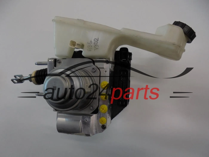 Bomba ABS y centralita FORD KUGA LX6C-2D335-MP LX6C2D335MP LX6C-2C219-MP LX6C2C219MP