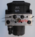 POMPA ABS I STEROWNIK LAND ROVER 0265225059 SRB000272 0265950056