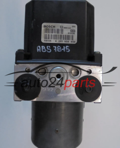 POMPA ABS I STEROWNIK LAND ROVER 0265225059 SRB000272 0265950056