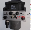 POMPA ABS I STEROWNIK LAND ROVER 0265225059 SRB000272 0265950056