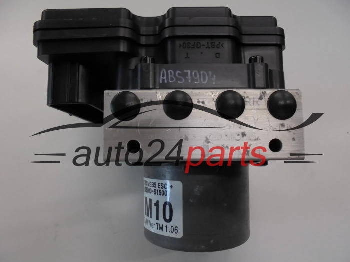 ABS PUMP HYUNDAI 58900-S1500 58900S1500 61589-43200 6158943200