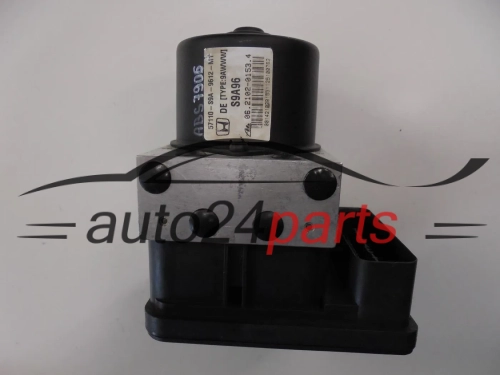 ABS PUMPE UND STEUERGERÄT HONDA 57110-S9A9612-M1 57110S9A9612M1 06.2109-0350.3 06210903503