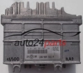 KOMPUTER STEROWNIK SILNIKA VW VOLKSWAGEN GOLF PASSAT BOSCH 0 261 203 707/708, 0261203707, 0261203708, 1H0 907 311 P, 1H0907311P