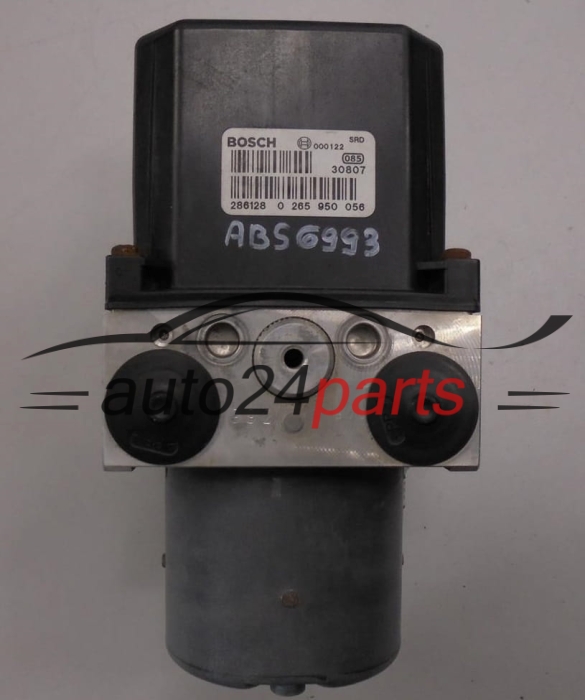 LAND ROVER 0265225059 SRB000272 0265950056