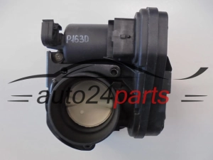 PRZEPUSTNICA POWIETRZA CITROEN BOSCH 0 280 750 164, 0280750164, 964951008002 - P1630