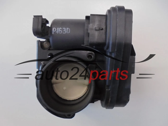 PRZEPUSTNICA POWIETRZA CITROEN BOSCH 0 280 750 164, 0280750164, 964951008002