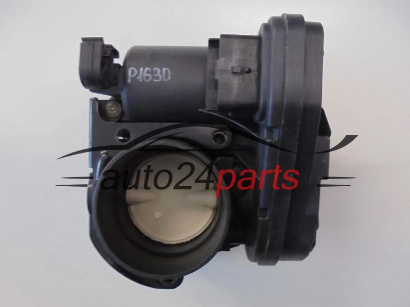 Corpo farfallato Citroen 0280750164 964951008002