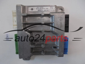 Sterownik silnika Mini Cooper R50 61356922801 8BCRBC1E07 – zdjęcie 2
