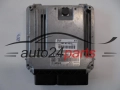 KOMPUTER STEROWNIK SILNIKA AUDI A4, A5 2.7 TDI, BOSCH 0 281 016 456, BOSCH 0281016456, 8K1 907 401 K, 8K1907401K, 8K1907401A