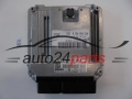MOTORSTEUERGERÄT ECU STEUERGERÄT   AUDI 0281012560 4F0907401B