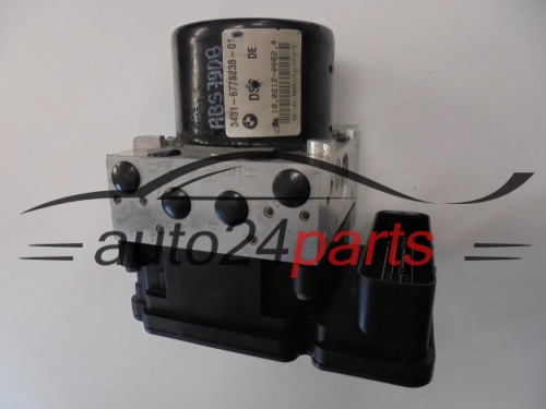 POMPA ABS I STEROWNIK BMW 6778238 6778239