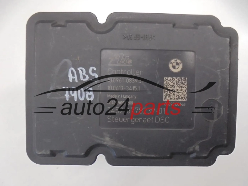 Bomba de ABS BMW 6778238 6778239