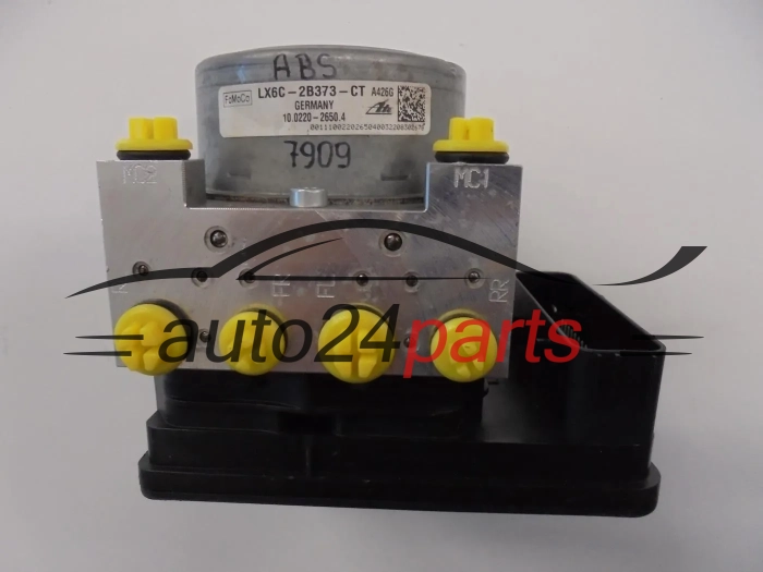 ABS Pump FORD LX6C2B373CT LX6C-2B373-CT LX6C2C219CT LX6C-2C219-CT