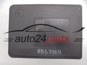 Pompe ABS et calculateur FORD LX6C2B373CT LX6C-2B373-CT LX6C2C219CT LX6C-2C219-CT