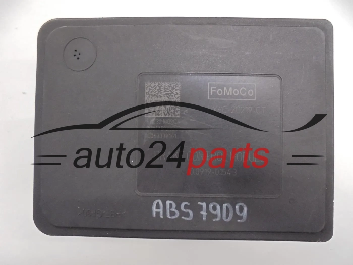 Αντλία αβς FORD LX6C2B373CT LX6C-2B373-CT LX6C2C219CT LX6C-2C219-CT
