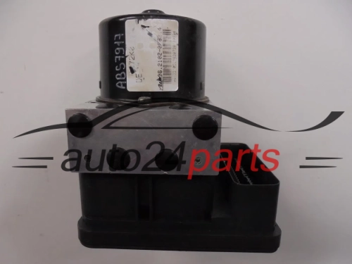 ABS POMPA I STEROWNIK SUZUKI SWIFT 72K0 DE, 72K0DE, 06.2102-0982.4, 06210209824, 06.2109-5191.3, 06210951913