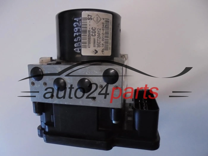 Αντλία αβς Renault Megane 476606264R 10021203464 10096114123
