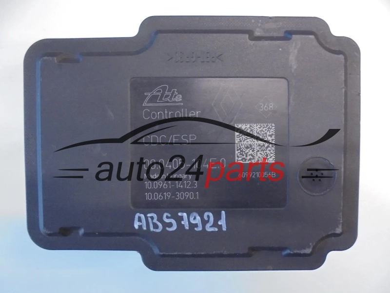 Αντλία αβς Renault Megane 476606264R 10021203464 10096114123