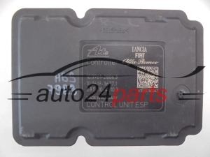 ABS Pump ALFA ROMEO FIAT LANCIA 51896323, 10.0212-0593.4, 10021205934, 10.0961-2806.3, 10096128063