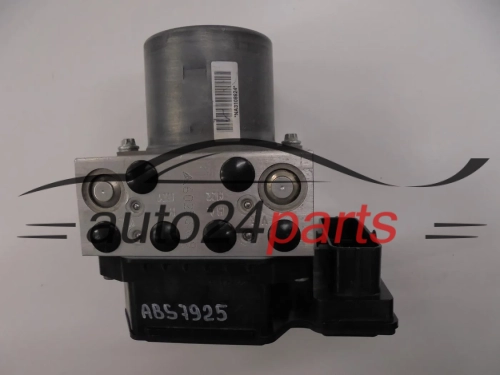 ABS PUMPE UND STEUERGERÄT VOLKSWAGEN SEAT 7N0614109H