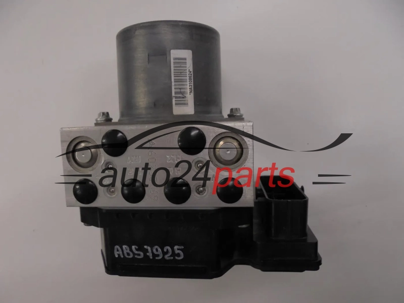 ABS PUMPE UND STEUERGERÄT VOLKSWAGEN SEAT 7N0614109H